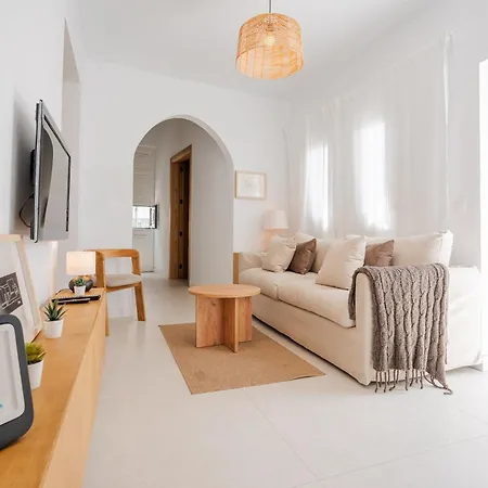 Ferienhaus Avocado Corner House - Charco De San Gines By Lanzarote *