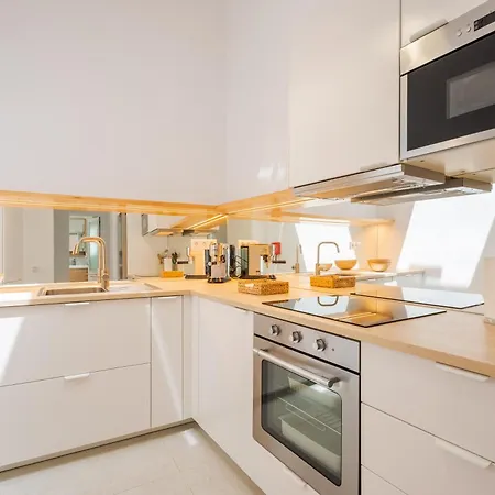 Avocado Corner House - Charco De San Gines By Lanzarote Ferienhaus Arrecife (Lanzarote)