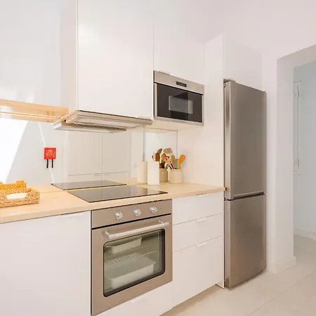 Avocado Corner House - Charco De San Gines By Lanzarote Holiday home