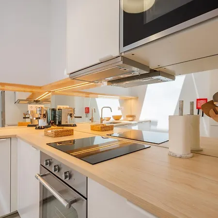 Avocado Corner House - Charco De San Gines By Lanzarote Ferienhaus *