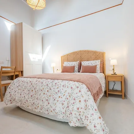 Avocado Corner House - Charco De San Gines By Lanzarote Arrecife (Lanzarote)