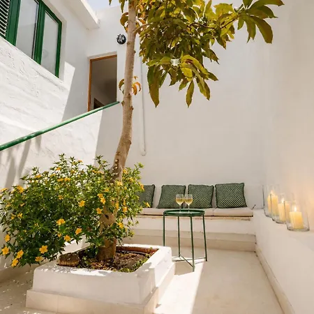 Avocado Corner House - Charco De San Gines By Lanzarote Arrecife (Lanzarote)
