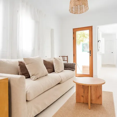 Ferienhaus Avocado Corner House - Charco De San Gines By Lanzarote
