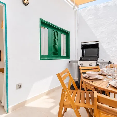 Avocado Corner House - Charco De San Gines By Lanzarote *