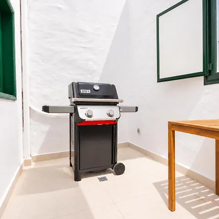 Ferienhaus Avocado Corner House - Charco De San Gines By Lanzarote