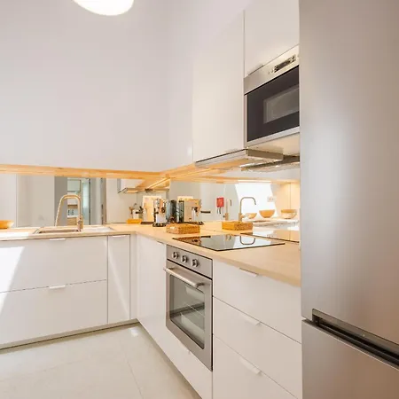 Avocado Corner House - Charco De San Gines By Lanzarote *